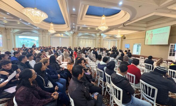 Realiza SEPH Jornada Pedagógica Estatal de Educación Física