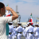 Reconoce Sheinbaum lealtad y patriotismo de las Fuerzas Armadas en aniversario de la Armada de México