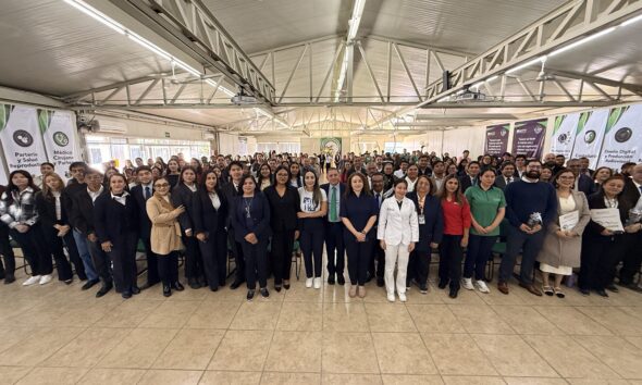 Reconoce UTEC talento académico, científico y deportivo