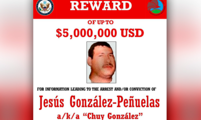 Reportan muerte de “Chuy González” durante operativo federal en Guasave, Sinaloa