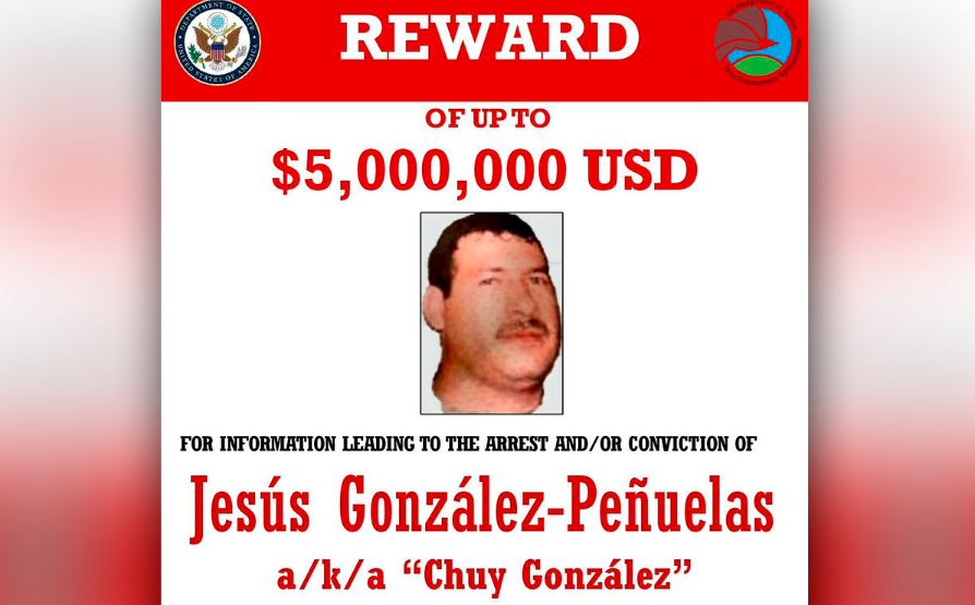 Reportan muerte de “Chuy González” durante operativo federal en Guasave, Sinaloa