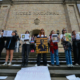 Retiro de piezas del Museo Nacional de Colombia desata debate