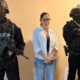 Revolución Ciudadana denuncia incomunicación de Luisa González tras su detención en Ecuador
