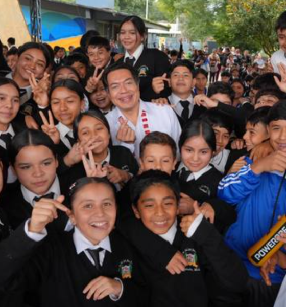 SEP convoca a estudiantes del país a participar en el Concurso Nacional de Calaveritas Literarias 2026