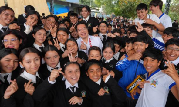 SEP convoca a estudiantes del país a participar en el Concurso Nacional de Calaveritas Literarias 2026