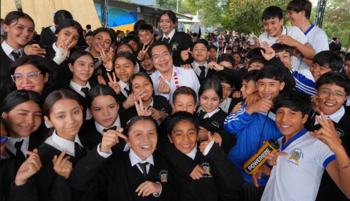 SEP convoca a estudiantes del país a participar en el Concurso Nacional de Calaveritas Literarias 2026