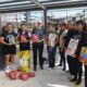 SEPH promueve bienestar animal con caminata “Dejando Huella”
