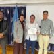 SEPH se suma a iniciativa de Naciones Unidas para mejorar programas de apoyo educativo