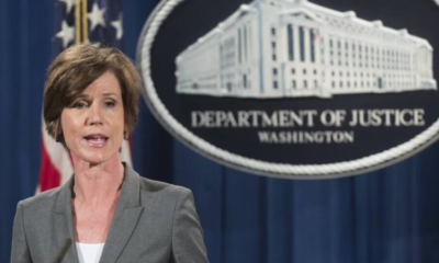 Sally Yates encabezará revisión independiente sobre denuncia de violencia sexual en Cornell