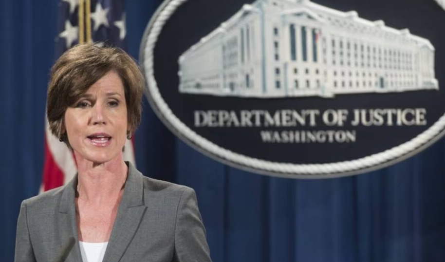 Sally Yates encabezará revisión independiente sobre denuncia de violencia sexual en Cornell