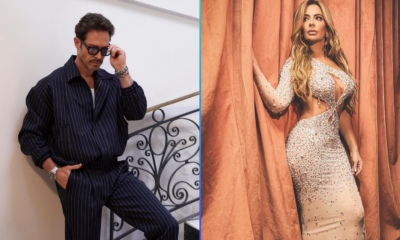 Sebastián Rulli solicita modificar convenio de manutención de su hijo con Cecilia Galliano