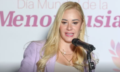 Secretaría de Salud fortalece la atención integral de la menopausia como prioridad de salud pública
