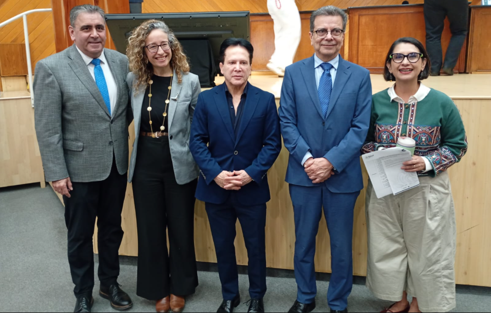 Secretaría de Salud impulsa acciones para prevenir la exposición al plomo y proteger la salud de la población
