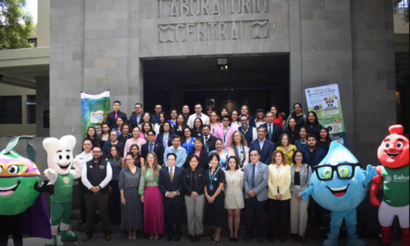 Secretaría de Salud presenta “Yo Elijo Ser” para promover hábitos saludables en todas las etapas de la vida