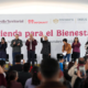 Sheinbaum entrega 931 viviendas del programa Vivienda para el Bienestar