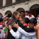 Sheinbaum impulsa la creación de coros en escuelas públicas de México