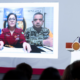 Sheinbaum mantiene apoyo federal ante afectaciones por los huracanes Simon y Rachel