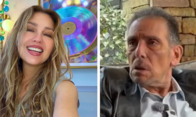 Thalía habría puesto en pausa su álbum con Kiko Campos por polémica de la serie de Timbiriche
