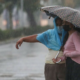 Tormenta tropical “Isaías” provoca lluvias intensas y fuertes en el sureste de México