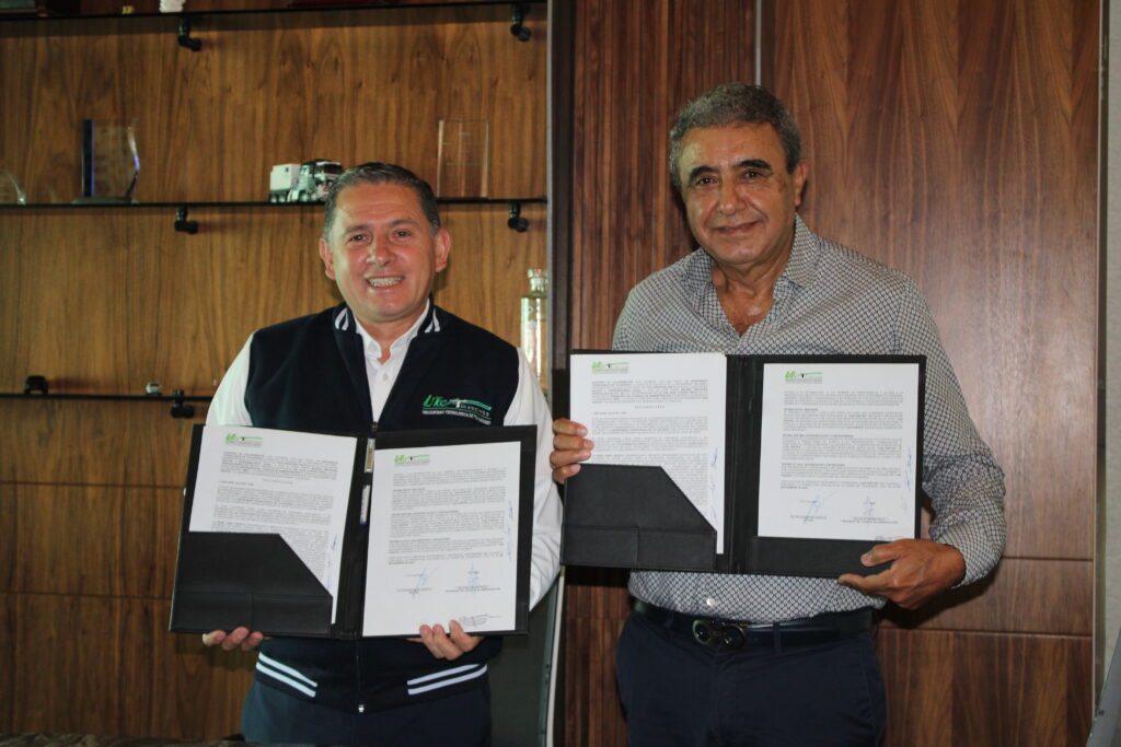 UTEC Tulancingo amplía oportunidades de formación y empleo