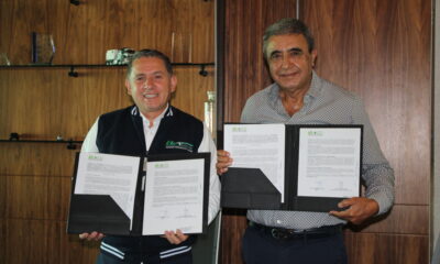 UTEC Tulancingo amplía oportunidades de formación y empleo