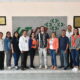 UTVM fortalece la enseñanza del inglés con voluntario de Peace Corps