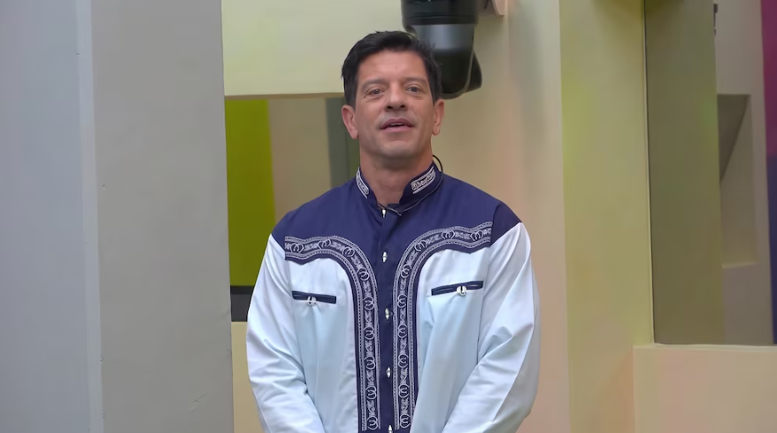 Yahir deja La Casa de los Famosos México y descarta volver a un reality